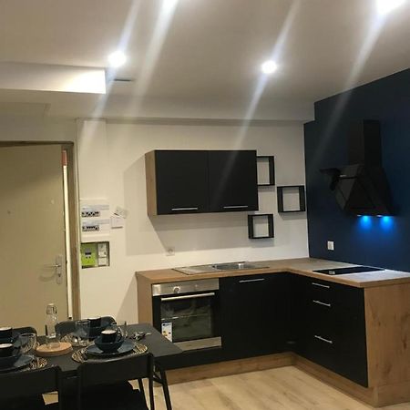 דירות Le Puy-en-Velay Loft T2 By Locations_Lepuyenvelay מראה חיצוני תמונה