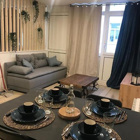 דירות Le Puy-en-Velay Loft T2 By Locations_Lepuyenvelay מראה חיצוני תמונה
