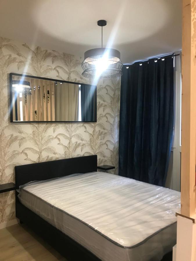 דירות Le Puy-en-Velay Loft T2 By Locations_Lepuyenvelay מראה חיצוני תמונה