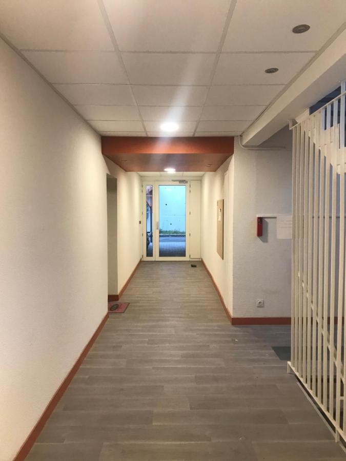 דירות Le Puy-en-Velay Loft T2 By Locations_Lepuyenvelay מראה חיצוני תמונה