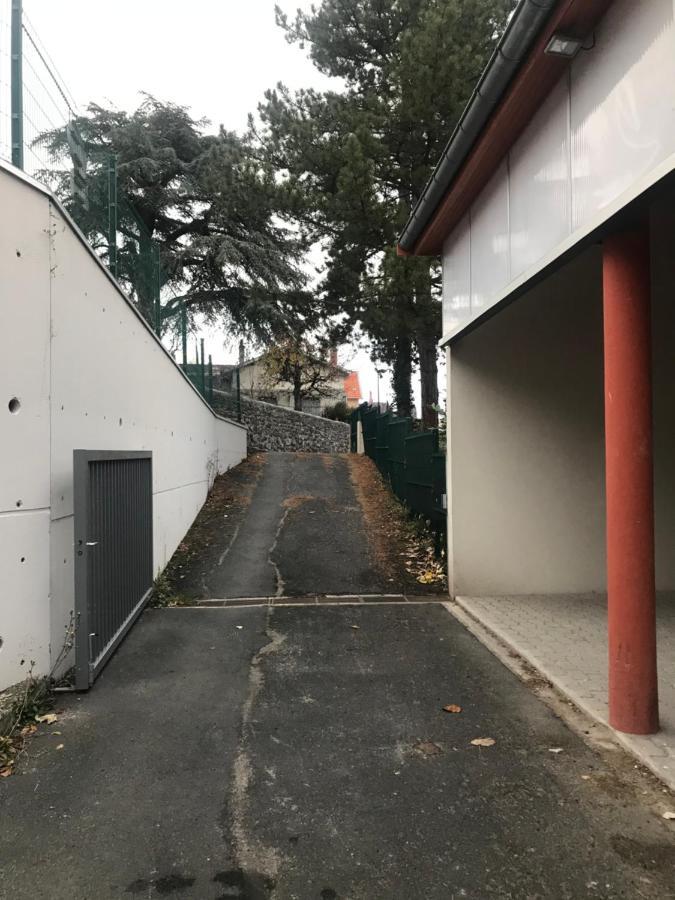 דירות Le Puy-en-Velay Loft T2 By Locations_Lepuyenvelay מראה חיצוני תמונה