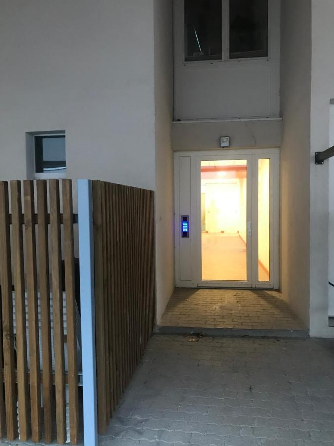 דירות Le Puy-en-Velay Loft T2 By Locations_Lepuyenvelay מראה חיצוני תמונה