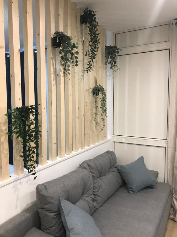 דירות Le Puy-en-Velay Loft T2 By Locations_Lepuyenvelay מראה חיצוני תמונה